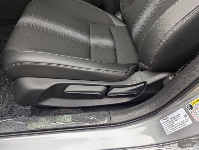 new 2025 Honda Civic car, priced at $27,571