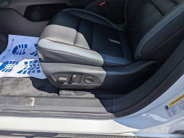new 2025 Honda Prologue car, priced at $52,592
