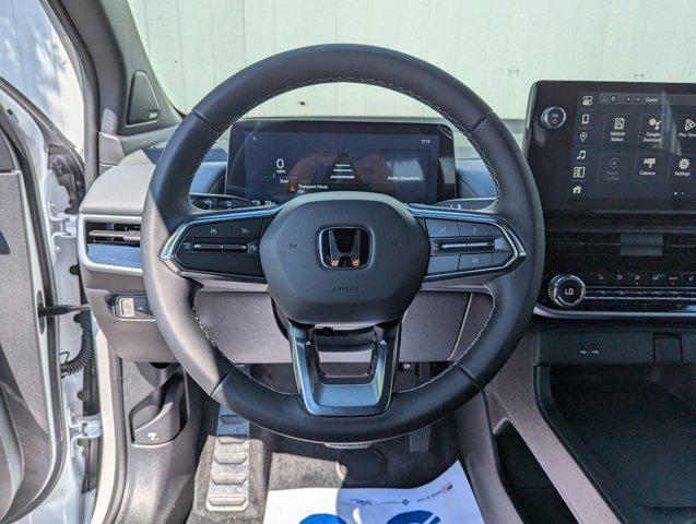 new 2025 Honda Prologue car, priced at $52,592