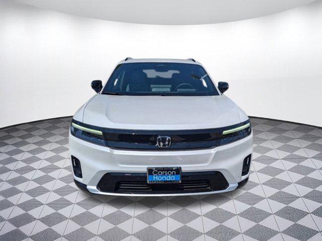 new 2025 Honda Prologue car, priced at $52,592