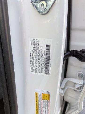 new 2025 Honda Pilot car, priced at $54,991