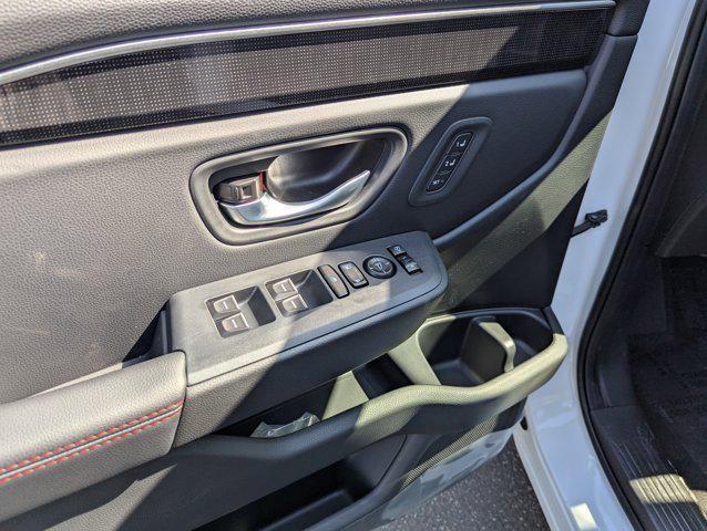new 2025 Honda Pilot car, priced at $54,991