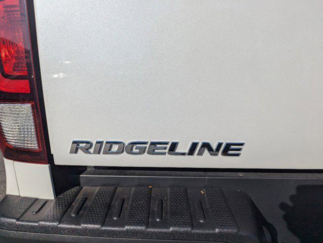 used 2023 Honda Ridgeline car, priced at $33,999