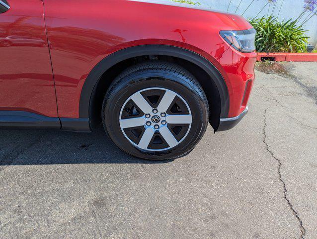 used 2024 Honda Prologue car, priced at $27,499