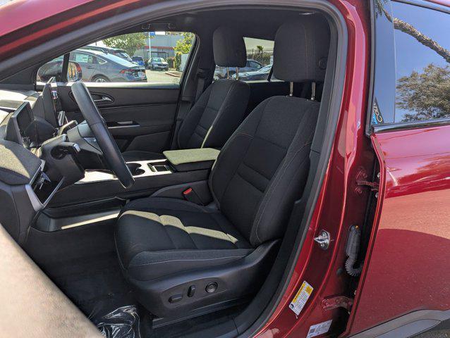 used 2024 Honda Prologue car, priced at $27,499