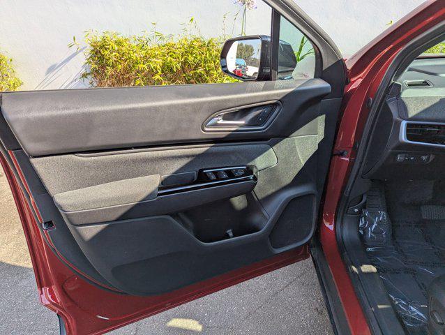 used 2024 Honda Prologue car, priced at $27,499