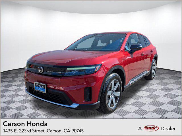 used 2024 Honda Prologue car, priced at $27,499
