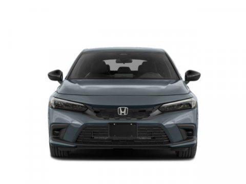 used 2022 Honda Civic car, priced at $25,999