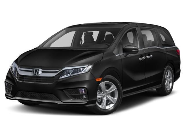 used 2020 Honda Odyssey car, priced at $25,999