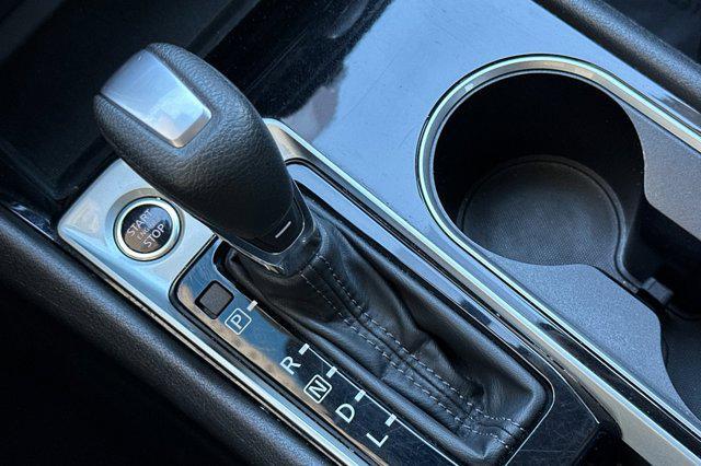 used 2024 Nissan Altima car, priced at $19,498