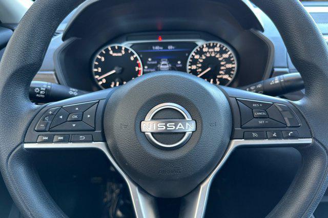 used 2024 Nissan Altima car, priced at $19,498