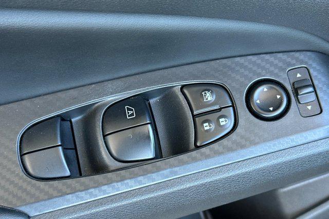 used 2024 Nissan Altima car, priced at $19,498