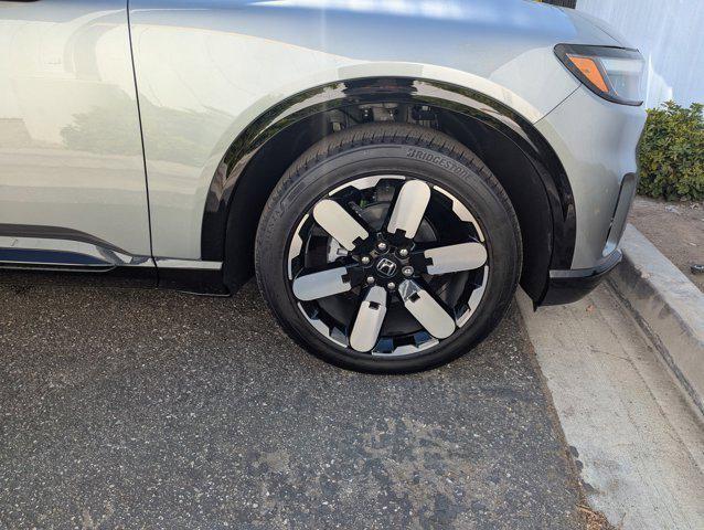 new 2025 Honda Prologue car, priced at $58,992