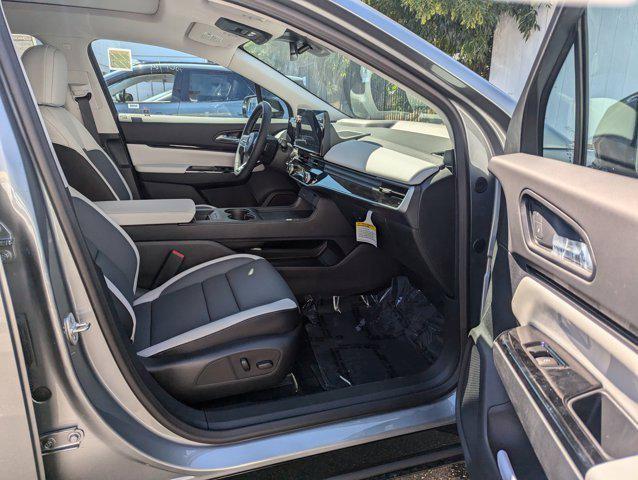new 2025 Honda Prologue car, priced at $58,992