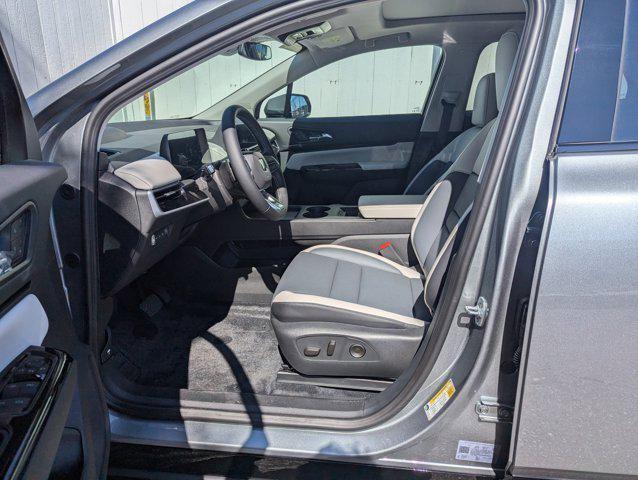 new 2025 Honda Prologue car, priced at $58,992