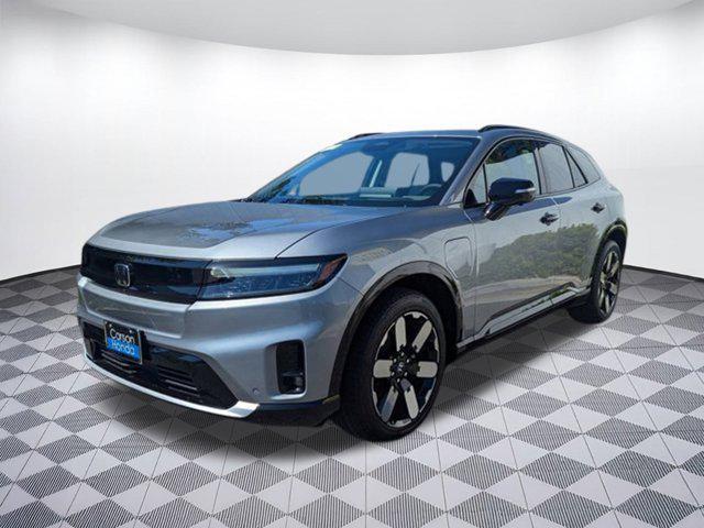 new 2025 Honda Prologue car, priced at $58,992