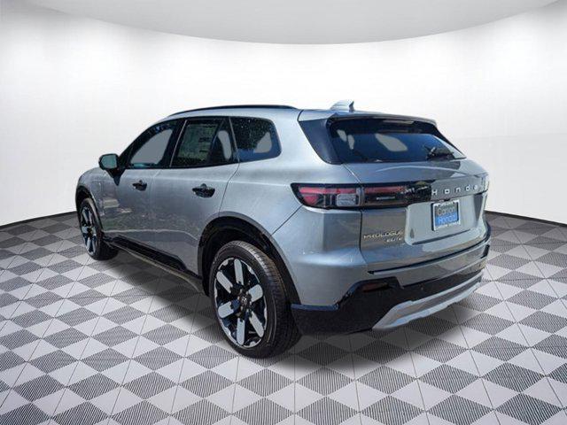 new 2025 Honda Prologue car, priced at $58,992