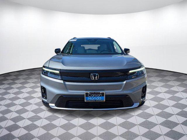 new 2025 Honda Prologue car, priced at $58,992