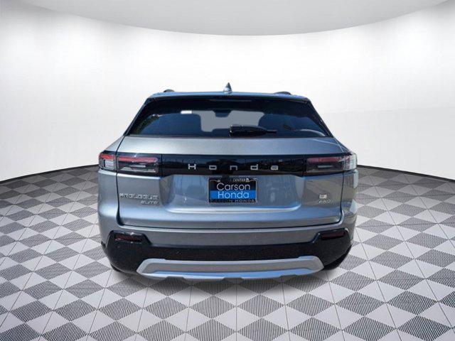 new 2025 Honda Prologue car, priced at $58,992
