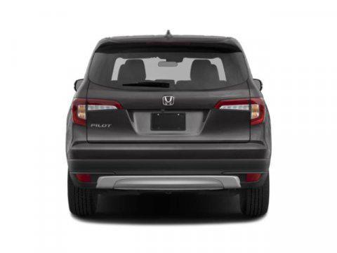 used 2021 Honda Pilot car, priced at $24,999