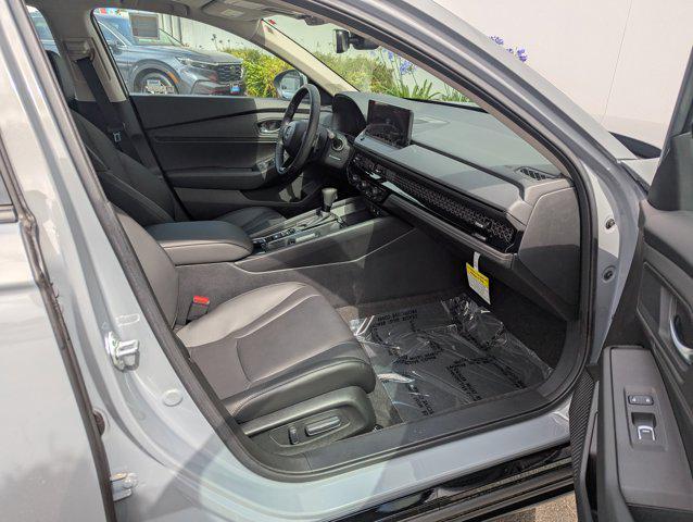new 2025 Honda Accord Hybrid car, priced at $34,992