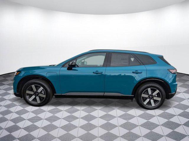 new 2025 Honda Prologue car, priced at $54,992