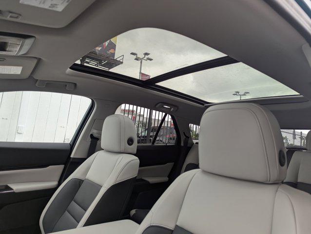 new 2025 Honda Prologue car, priced at $52,870