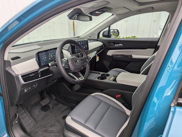 new 2025 Honda Prologue car, priced at $52,870