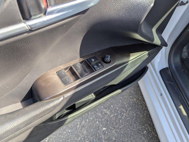 used 2022 Toyota Camry car, priced at $23,999