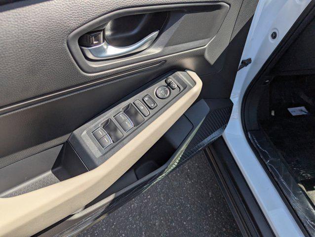 new 2025 Honda Accord car, priced at $28,961