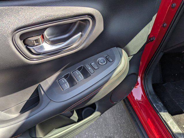 new 2026 Honda HR-V car, priced at $29,791