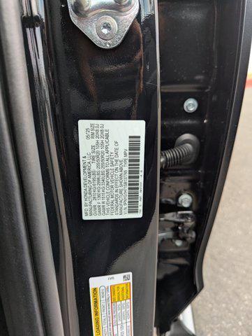 new 2025 Honda Pilot car, priced at $48,361