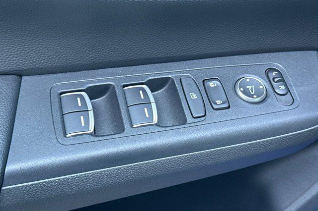 used 2023 Honda CR-V car, priced at $29,698