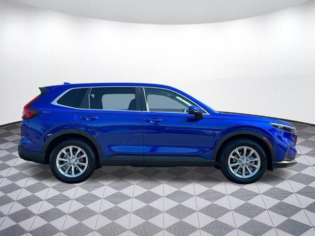 used 2023 Honda CR-V car, priced at $29,698