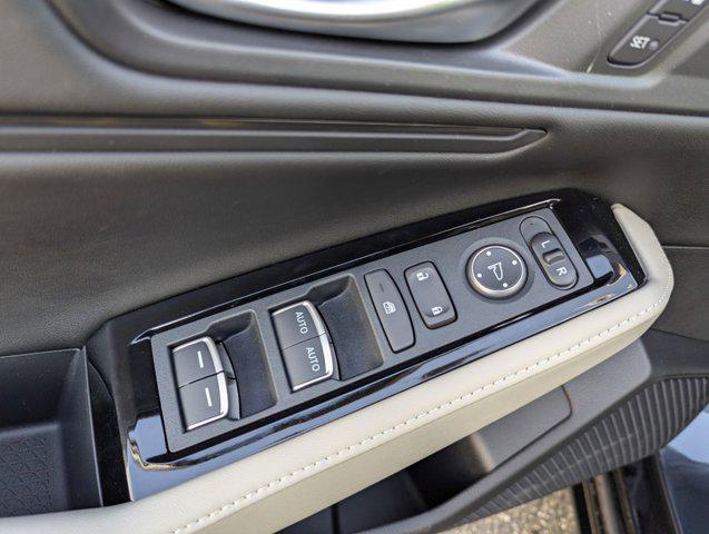 new 2025 Honda Accord Hybrid car, priced at $37,942