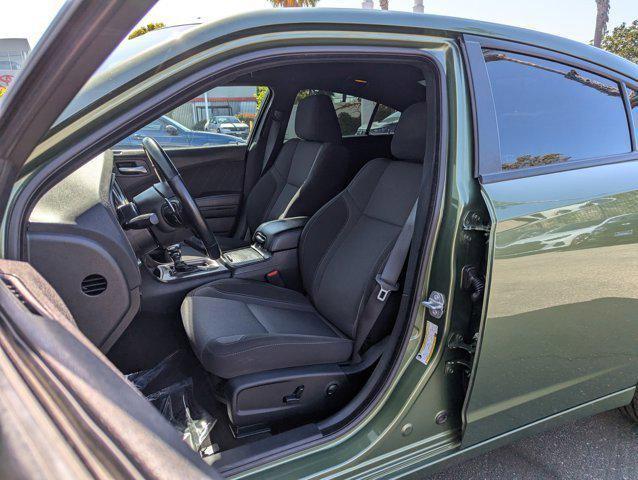 used 2022 Dodge Charger car, priced at $24,497