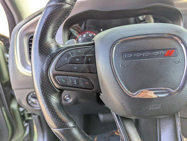 used 2022 Dodge Charger car, priced at $24,497