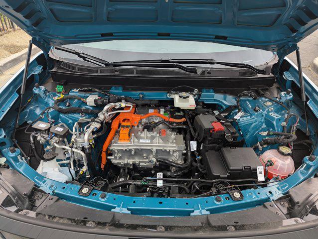 new 2025 Honda Prologue car, priced at $50,073
