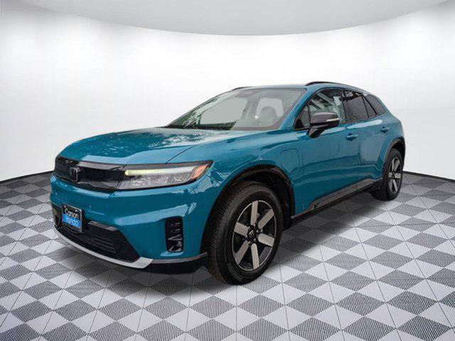 new 2025 Honda Prologue car, priced at $52,992