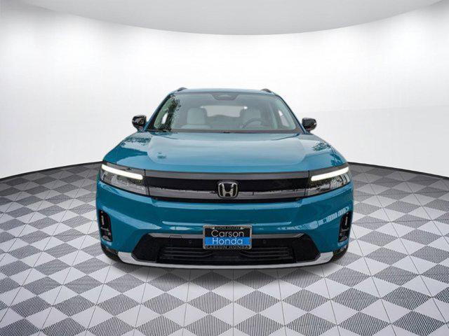 new 2025 Honda Prologue car, priced at $52,992