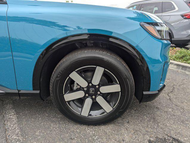 new 2025 Honda Prologue car, priced at $52,992