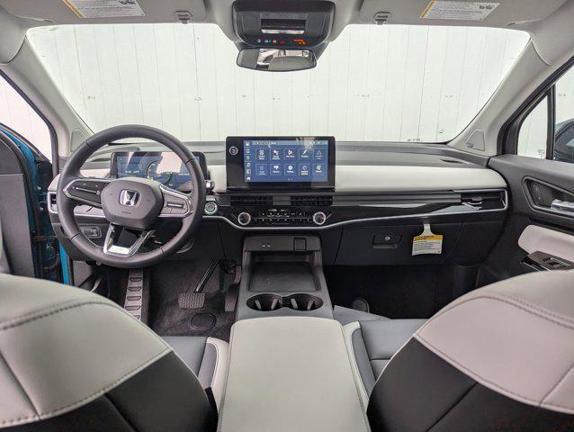 new 2025 Honda Prologue car, priced at $52,992