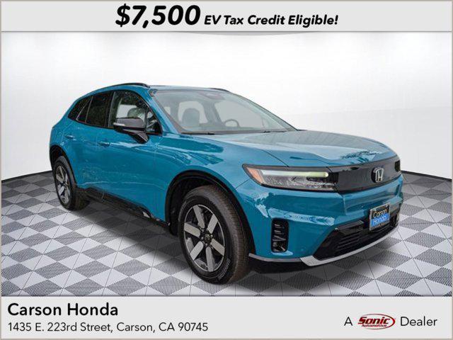 new 2025 Honda Prologue car, priced at $52,992