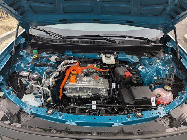 new 2025 Honda Prologue car, priced at $52,992