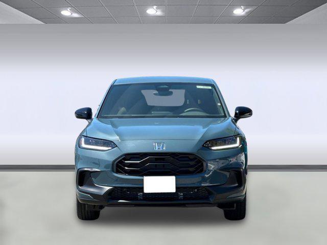 new 2026 Honda HR-V car, priced at $30,562