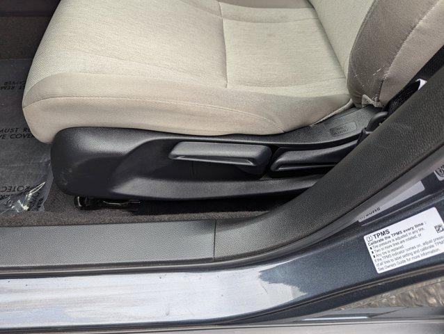 used 2024 Honda Accord car, priced at $23,997