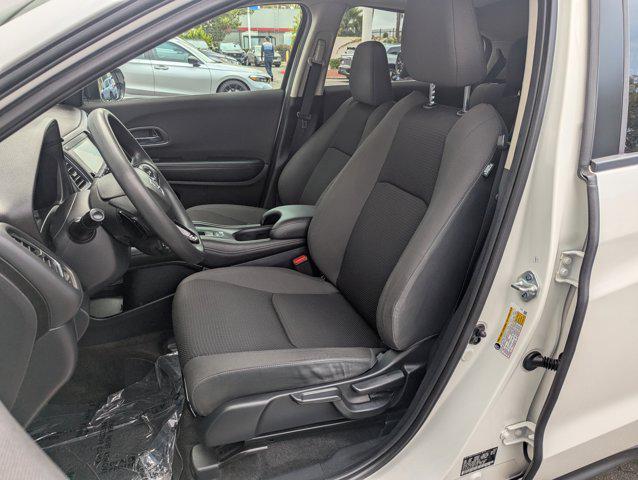 used 2021 Honda HR-V car, priced at $20,999