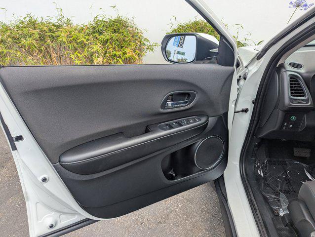 used 2021 Honda HR-V car, priced at $20,999