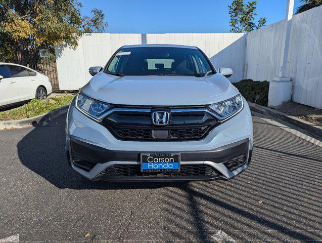 used 2022 Honda CR-V car, priced at $25,998