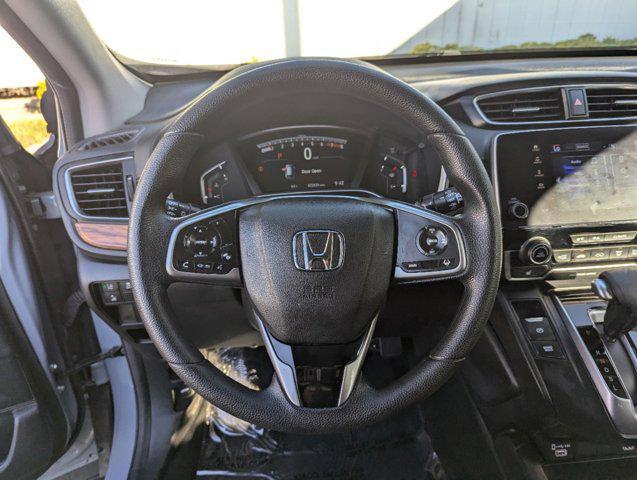 used 2022 Honda CR-V car, priced at $25,998